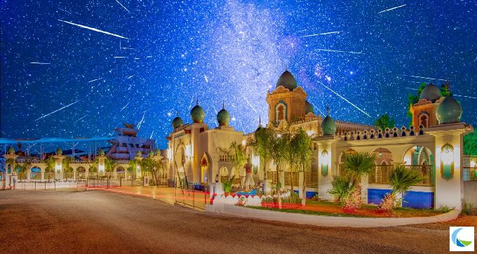 Aqua Park Fethiye Seaside